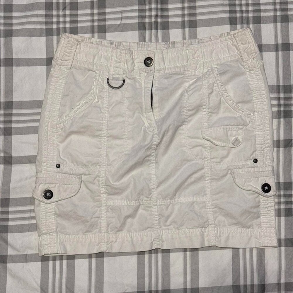 Dalia Collection 90s skirt